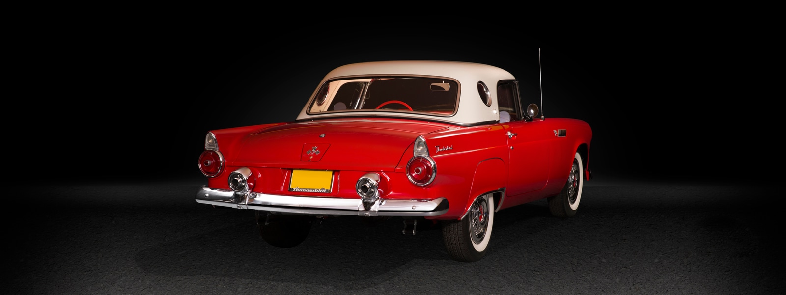 Et votre voiture devient une oeuvre d'art